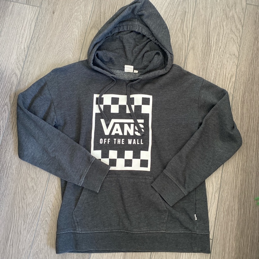 VANS HOODIE